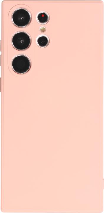 Image du produit PhoneLook Coque Gel soft touch (Samsung Galaxy S25 Ultra)