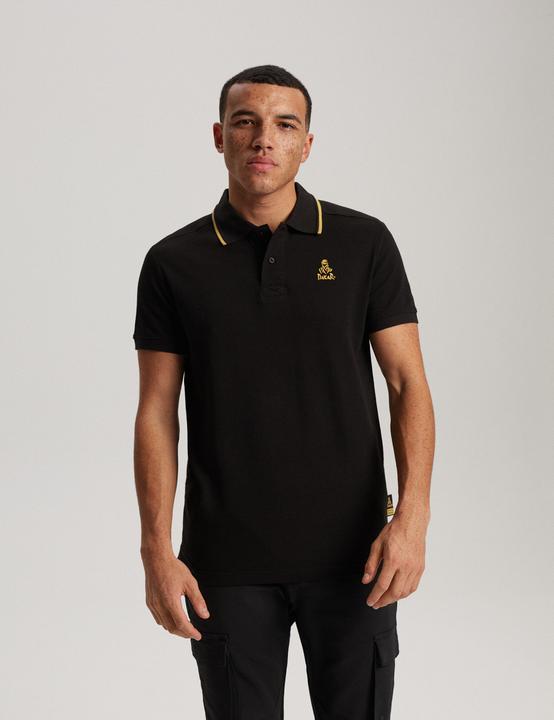 Produktbild Dakar Polo Dkr 23 P Vip Iii Blk (L)
