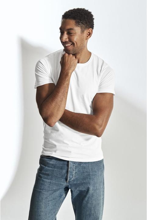 Actual product image Cottover Tshirt round neck (M)