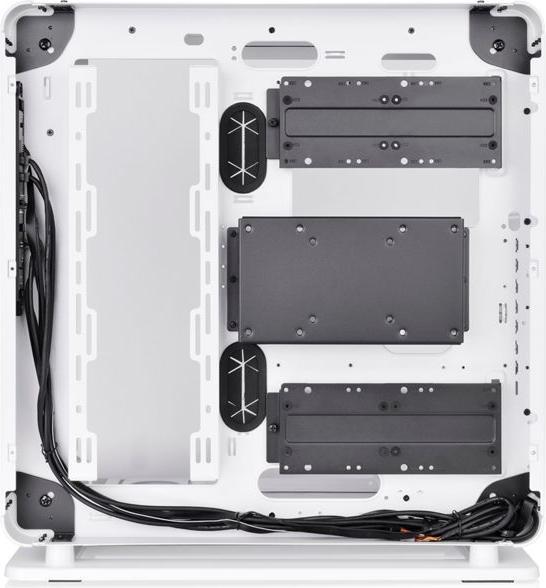 Produktbild Thermaltake Core P6 (SSI CEB, ATX, mATX, Mini-ITX)