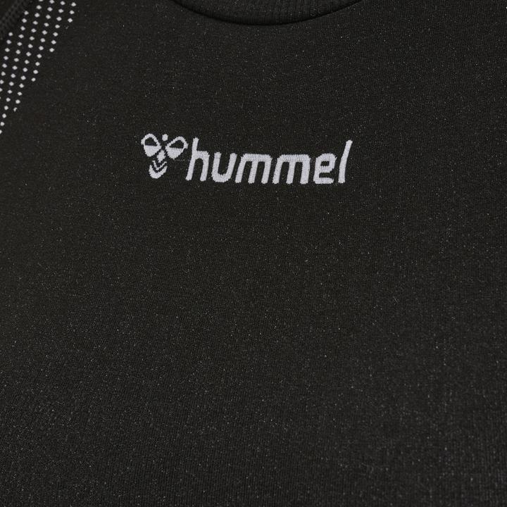 Produktbild hummel Shaping Seamless T-Shirt L/S (L)