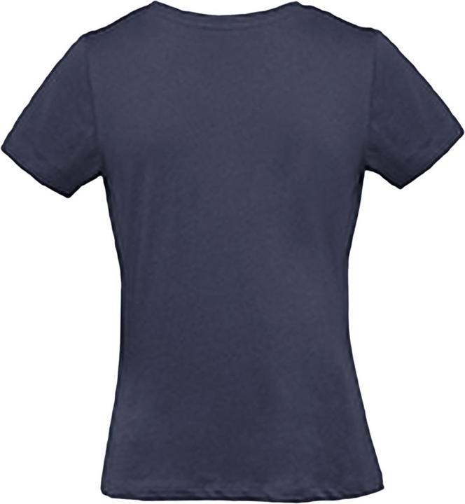 Produktbild B&C TShirt Inspire Plus (L)