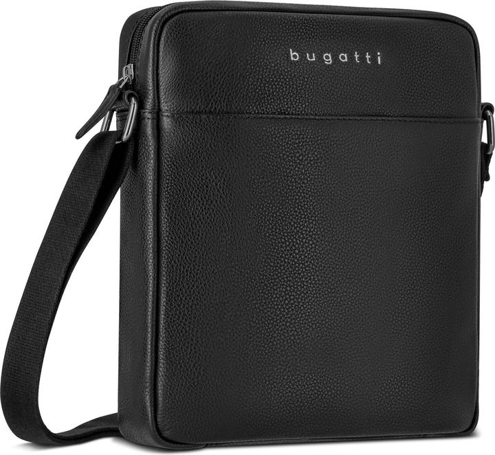 Produktbild Bugatti Valencia Umhängetasche Leder 23 cm