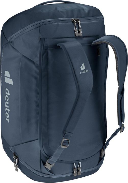 Produktbild Deuter Aviant Duffel Pro 60 (60 l)
