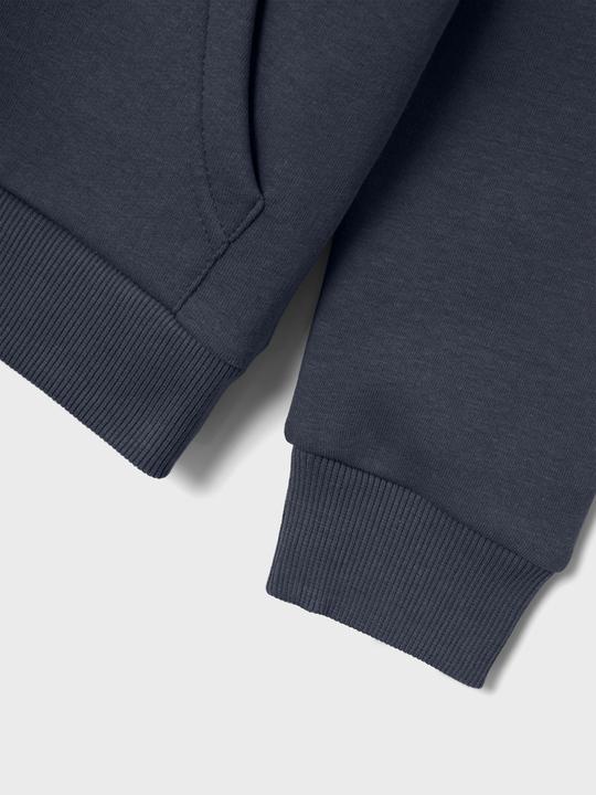 Actual product image Name it Long sleeve sweatshirt (116)