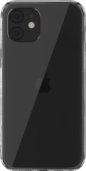 Produktbild STMNT Transparent Case (Apple iPhone 12 mini)