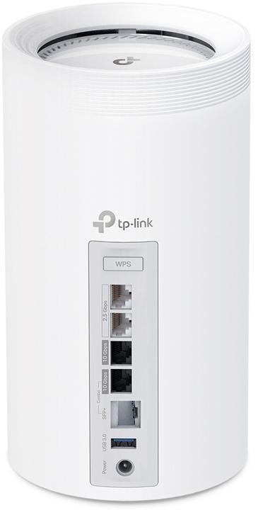 Actual product image TP-Link Deco BE85 (1-pack)