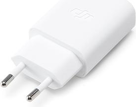 Image du produit DJI Mavic Mini - Chargeur USB 18W (EU) (Part 13) (DJI Mavic Mini)