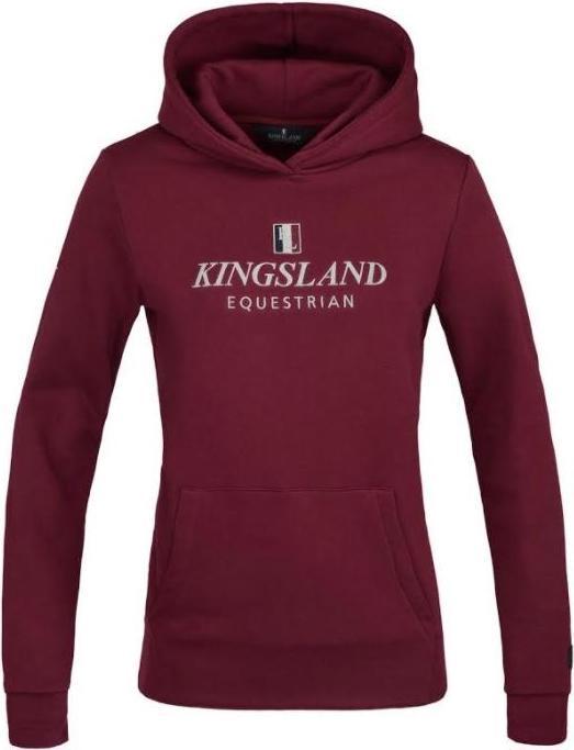 Image du produit Kingsland Hoodie Classic enfants (122)