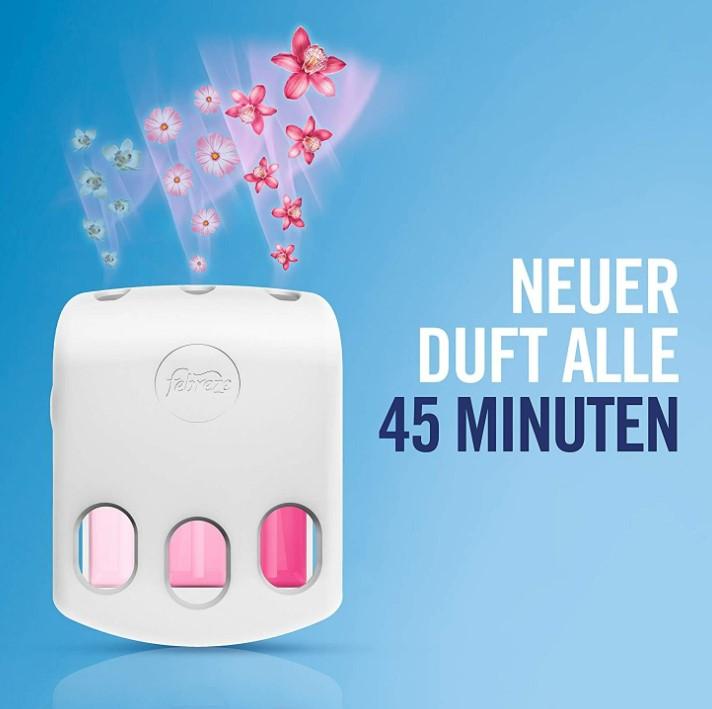 Image du produit Febreze 3 Volution