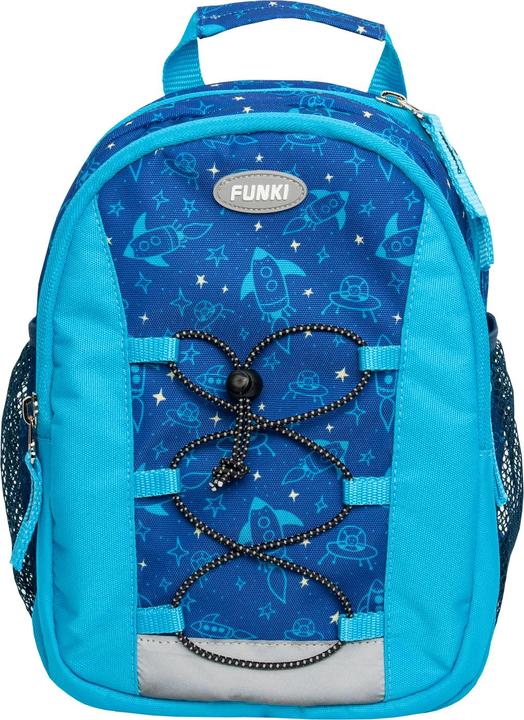 Blau Rocket