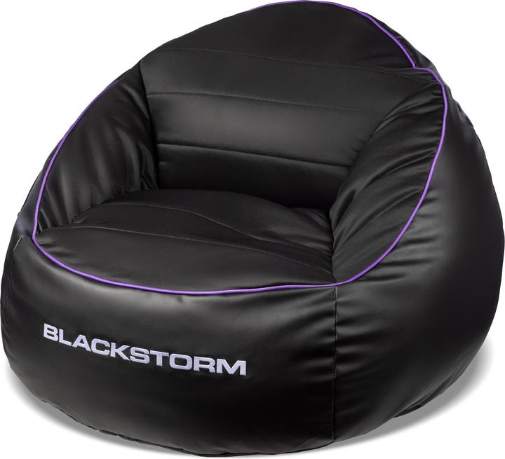 Produktbild Blackstar Dark Core Bean Bag Chair