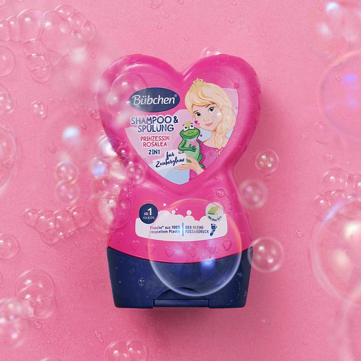 Produktbild MGA Prinzessin Rosalea