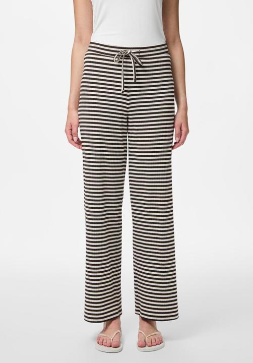 Produktbild Pieces PCLAYA Hose mit weitem Bein (S)
