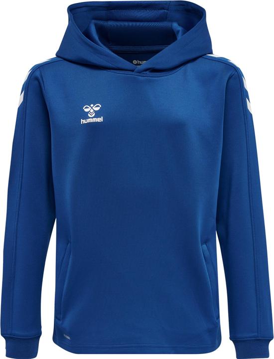 hummel Core Xk Poly Kids Sweat Hoodie