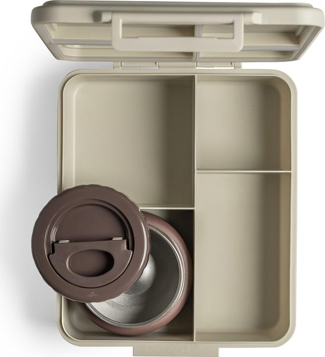 Produktbild Citron Grand Lunchbox vehicle mit Hot Food Jar