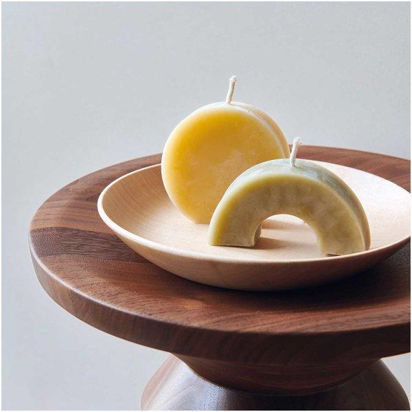 Immagine prodotto Rico Design Stampo per candele arcobaleno piatto, 118 x 69 x 30 mm