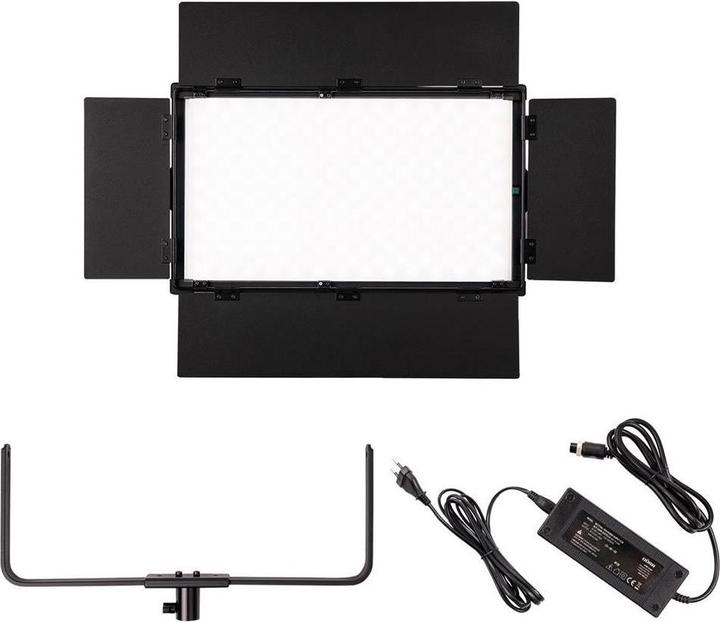 Image du produit Dörr Panneau LED DLP-100W avec trépied (Nouveauté) (Panneaux lumineux)