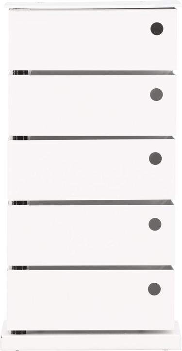 Actual product image Venture Home San Carlos