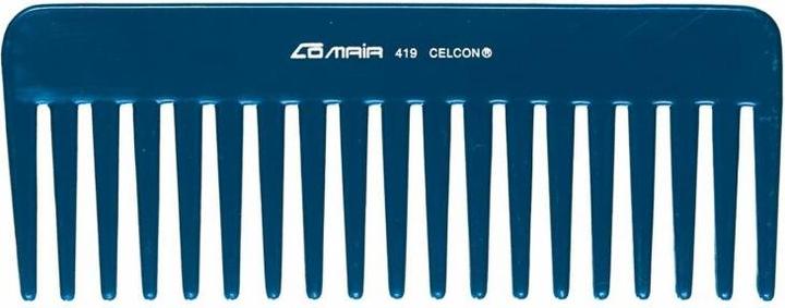 Comair Kamm 419 blau Blue Profi Line