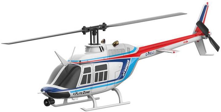 Immagine prodotto FliteZone Jet Ranger