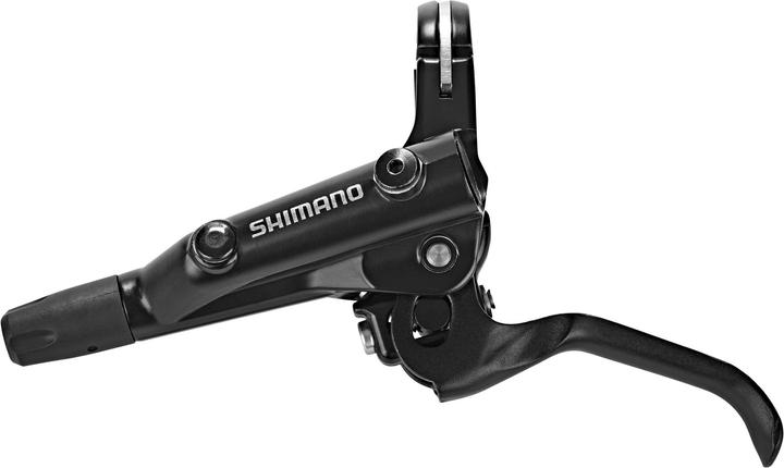 Produktbild Shimano BL-MT501 Bremshebel links (Vorderradbremse, Bremshebel)