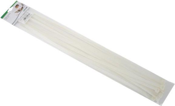 Actual product image InLine Cable tie 900 mm length (Plastic cable ties, 900 mm, 10 pcs.)