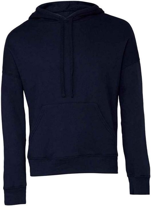 Bella Canvas Kapuzenpullover