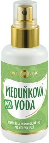 Immagine prodotto Purity Vision - Acqua di citronella biologica - Volume: 100 ml (Acqua tonica, 100 ml)