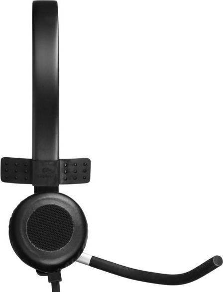 Image du produit Logitech H650e (Filaire, USB-A)