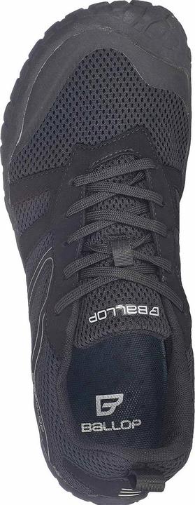 Actual product image Ballop Pellet shoes (36)
