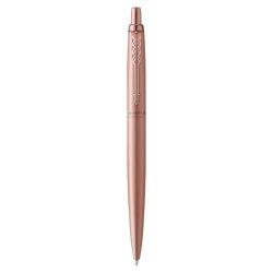 Produktbild Parker Kugelschreiber Jotter XL Monochr.Prem.Roségd. Bl. M (Roségold, 1 x)