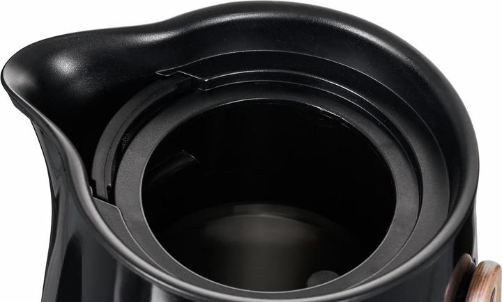 Image du produit Stelton Emma (1.20 l, Prise UE)