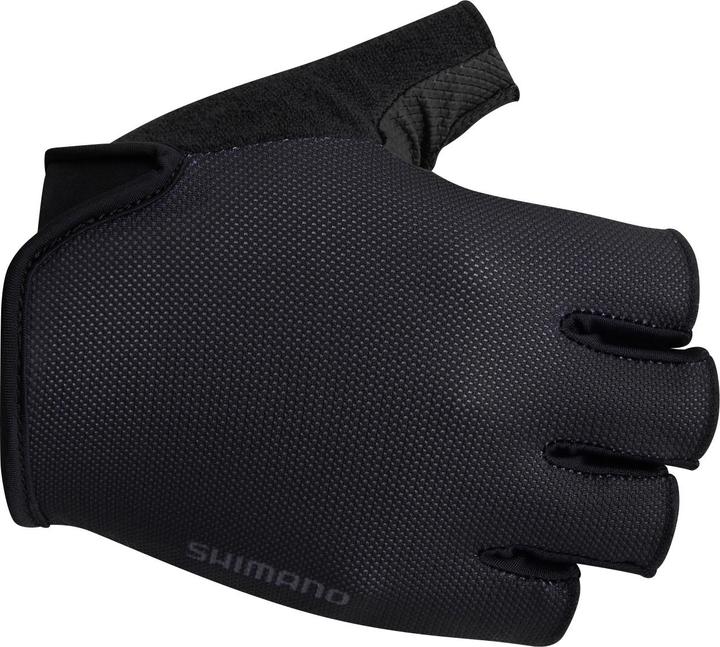 Immagine prodotto Shimano Guanti per vie aeree neri (L)
