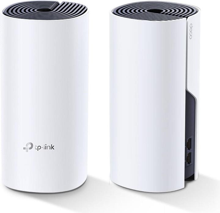 Deco P9 Set van 2