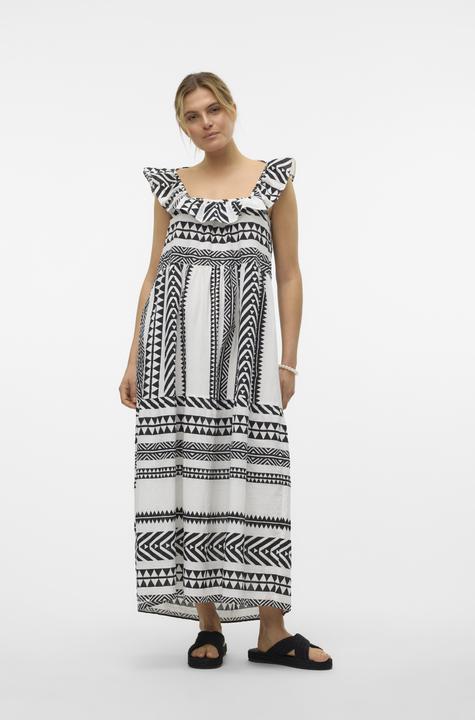 Actual product image Vero Moda VMDICTHE Long dress Dress (S)