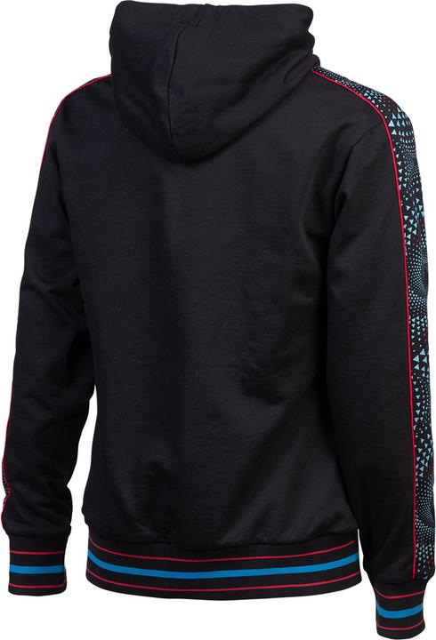 Actual product image Arena Fireflow Hooded Sweat Inserts (M)