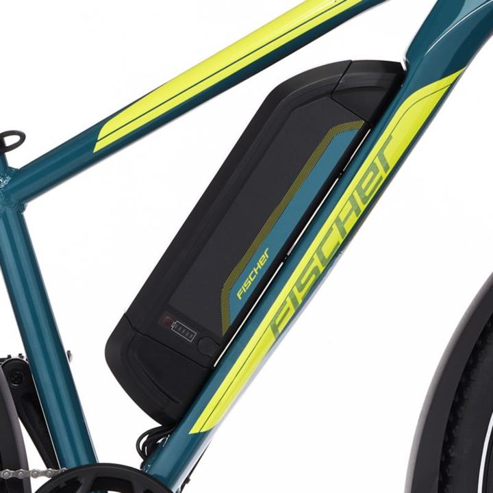 Immagine prodotto Fischer Terra 2.1 Junior 38 cm (38 cm)