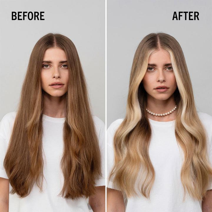 Image du produit Schwarzkopf Professional BLONDME Clay Lightener 7+ (Blond)
