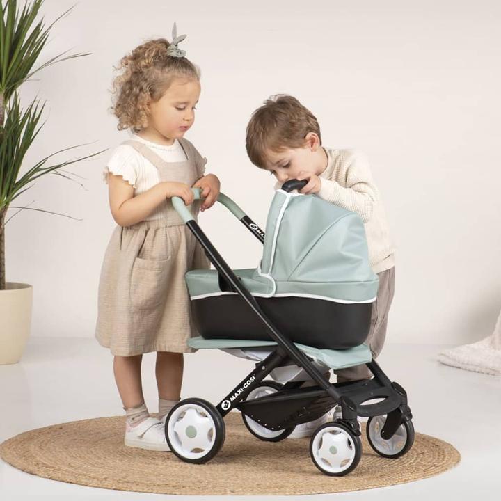 Image du produit Smoby Bernike