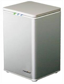Image du produit Rocstor Système RAID tour ARCTICROC 2T (3.5")