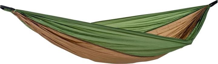 Image du produit Amazonas Hamac d'aventure coyote (150 kg)