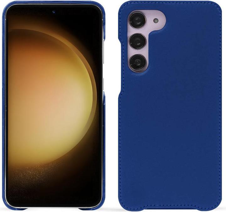 Produktbild Noreve Lederschutzhülle (Samsung Galaxy S23+, Samsung Galaxy S24+)