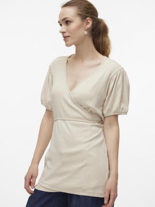 Immagine prodotto Mamalicious Camicetta top premaman (XL)