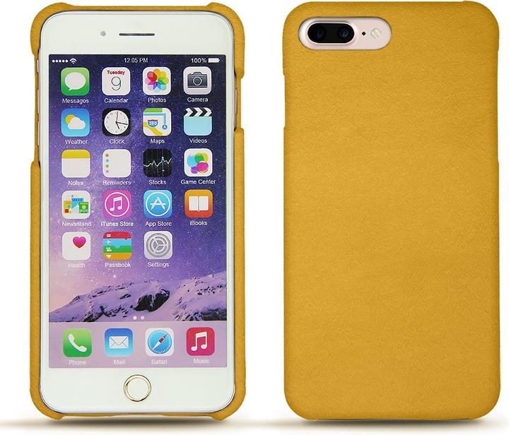 Productafbeelding Noreve Lederen omslag (Apple iPhone 7 Plus)