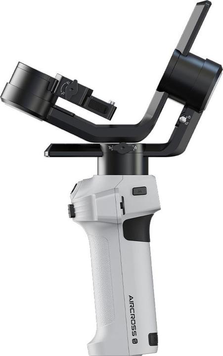 Gudsen Gimbal for camera, camcorder, smartphone Moza AIRCROSS S (Smartphone, System camera, 1.80 kg)