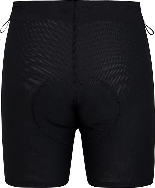 Produktbild Ziener Nepo X-Function Radhose kurz (50, L)