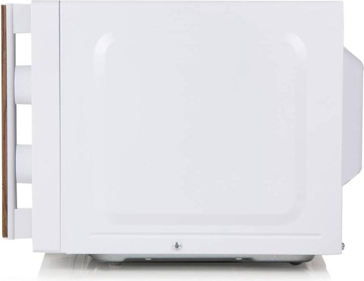 Actual product image Domo MICROWAVE OVEN 20L SOLO/DO2720 (20 l)