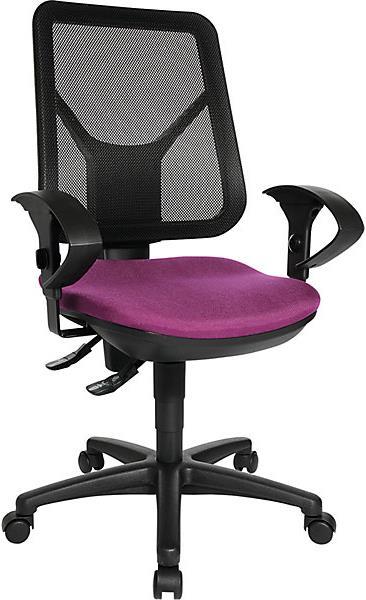 Immagine prodotto Topstar Sedia girevole con disco a nastro