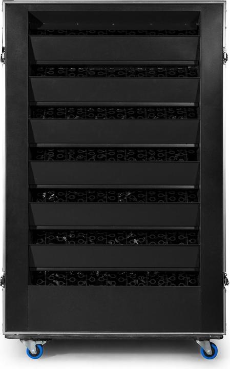Produktbild BeamZ Seifenblasenmaschine BG7000